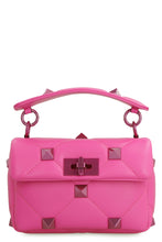 Load image into Gallery viewer, Valentino Garavani - Roman Stud quilted leather bag
