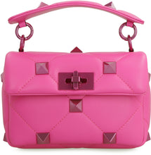 Load image into Gallery viewer, Valentino Garavani - Roman Stud quilted leather bag
