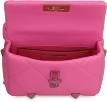 Load image into Gallery viewer, Valentino Garavani - Roman Stud quilted leather bag
