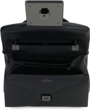 Load image into Gallery viewer, Valentino Garavani - One Stud leather mini handbag
