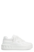 Load image into Gallery viewer, Valentino Garavani - One Stud XL leather sneakers
