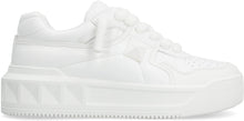 Load image into Gallery viewer, Valentino Garavani - One Stud XL leather sneakers
