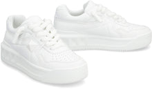 Load image into Gallery viewer, Valentino Garavani - One Stud XL leather sneakers
