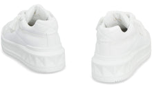 Load image into Gallery viewer, Valentino Garavani - One Stud XL leather sneakers
