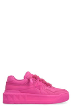 Load image into Gallery viewer, Valentino Garavani - One Stud XL leather sneakers
