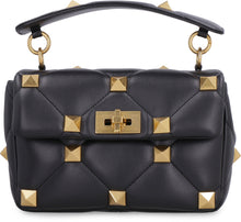 Load image into Gallery viewer, Valentino Garavani - Roman Stud quilted leather bag
