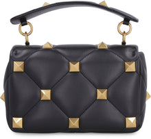 Load image into Gallery viewer, Valentino Garavani - Roman Stud quilted leather bag
