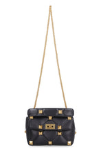 Load image into Gallery viewer, Valentino Garavani - Roman Stud quilted leather bag

