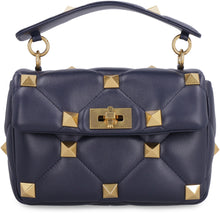 Load image into Gallery viewer, Valentino Garavani - Roman Stud quilted leather bag
