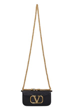 Load image into Gallery viewer, Valentino Garavani - Locò leather shoulder bag
