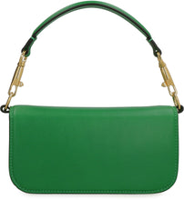 Load image into Gallery viewer, Valentino Garavani - Locò leather shoulder bag
