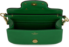 Load image into Gallery viewer, Valentino Garavani - Locò leather shoulder bag
