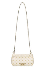 Load image into Gallery viewer, Valentino Garavani - Rockstud Spike leather shoulder bag
