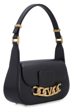 Load image into Gallery viewer, Valentino Garavani - VLogo Chain leather shoulder bag
