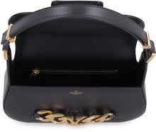 Load image into Gallery viewer, Valentino Garavani - VLogo Chain leather shoulder bag
