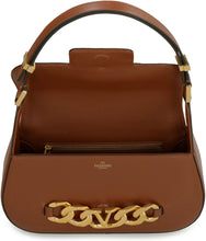 Load image into Gallery viewer, Valentino Garavani - VLogo Chain leather shoulder bag
