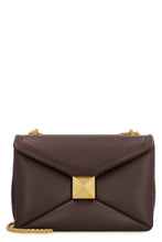 Load image into Gallery viewer, Valentino Garavani - One Stud leather crossbody bag
