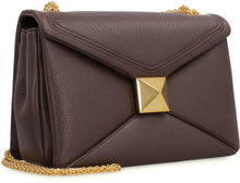Load image into Gallery viewer, Valentino Garavani - One Stud leather crossbody bag

