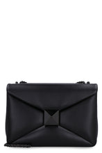 Load image into Gallery viewer, Valentino Garavani - One Stud leather crossbody bag
