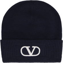 Load image into Gallery viewer, Valentino Garavani - Wool hat
