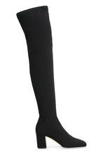 Load image into Gallery viewer, Valentino Garavani - Golden Walk over-the-knee boots
