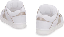 Load image into Gallery viewer, Valentino Garavani - Open Skate leather low-top sneakers
