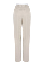 Load image into Gallery viewer, High-rise trousers
