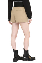 Load image into Gallery viewer, Cotton safari shorts
