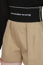 Load image into Gallery viewer, Cotton safari shorts
