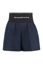 Load image into Gallery viewer, Cotton safari shorts
