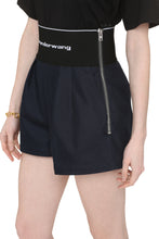 Load image into Gallery viewer, Cotton safari shorts
