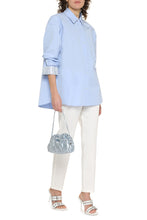 Load image into Gallery viewer, Cotton poplin shirt
