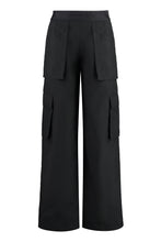 Load image into Gallery viewer, Technical-nylon pants
