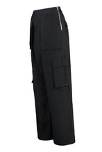Load image into Gallery viewer, Technical-nylon pants
