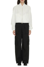 Load image into Gallery viewer, Technical-nylon pants
