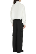 Load image into Gallery viewer, Technical-nylon pants
