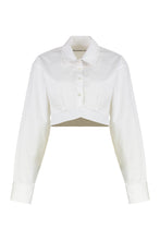 Load image into Gallery viewer, Cotton shirt
