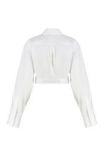 Load image into Gallery viewer, Cotton shirt
