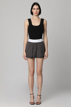 Load image into Gallery viewer, Rave cotton cargo-shorts

