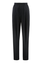 Load image into Gallery viewer, Elasticated waist trousers
