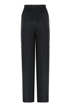 Load image into Gallery viewer, Elasticated waist trousers
