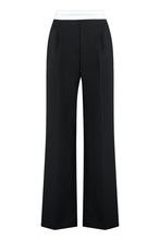 Load image into Gallery viewer, Wool trousers
