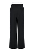 Load image into Gallery viewer, Wool trousers
