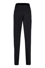 Load image into Gallery viewer, Virgin wool tailored trousers
