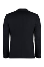 Load image into Gallery viewer, Single-breasted two-button jacket
