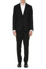 Load image into Gallery viewer, Single-breasted two-button jacket
