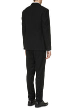 Load image into Gallery viewer, Single-breasted two-button jacket
