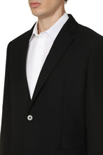 Load image into Gallery viewer, Single-breasted two-button jacket
