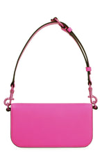 Load image into Gallery viewer, Valentino Garavani - Locò leather shoulder bag
