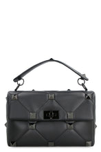 Load image into Gallery viewer, Valentino Garavani - Roman Studs leather shoulder bag
